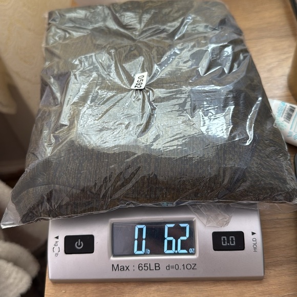 Lululemon Metal Vent Tech Short Sleeve Deep Meadow / Black - Picture 6 of 6